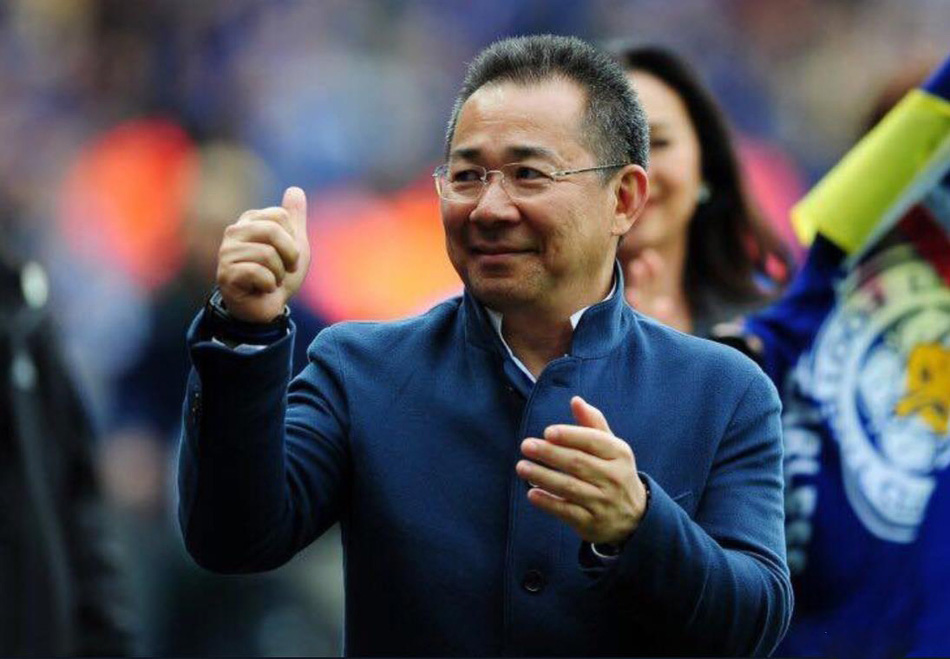 莱斯特奇迹背后,莱斯特城奇迹的原因