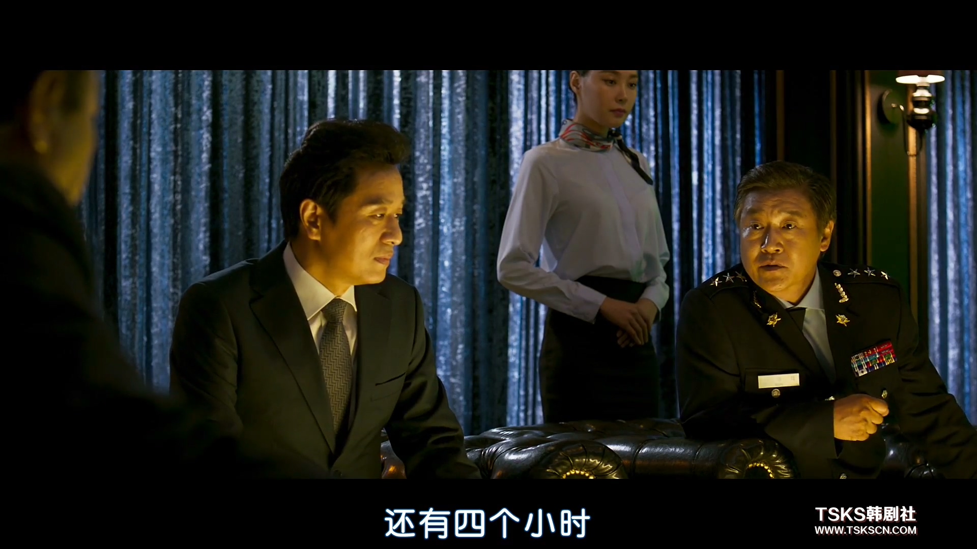 解救人质韩剧,韩国电影解救人质