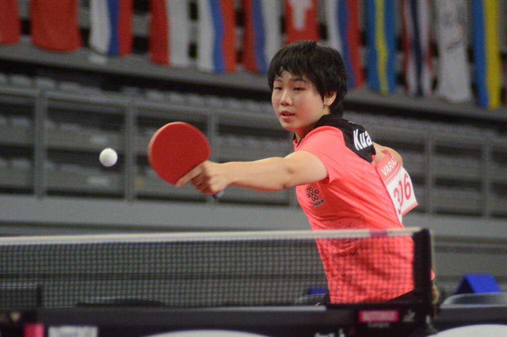 中国乒乓球队到底多厉害 (中国乒乓球队实力差距最大比赛)