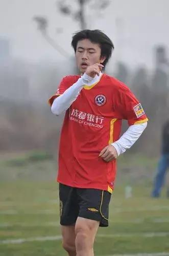 四川足球的崛起,四川足球什么时候崛起的