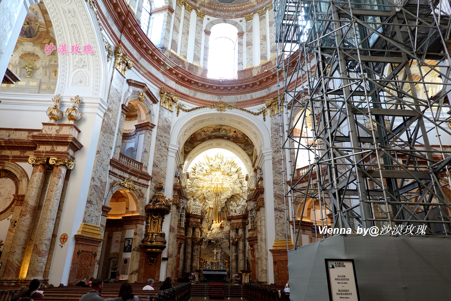 唐嫣罗晋婚礼在哪里举办的,唐嫣罗晋维也纳哪里举行婚礼
