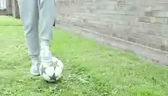 弱势脚怎么练长传,不想被人欺负怎么练身手