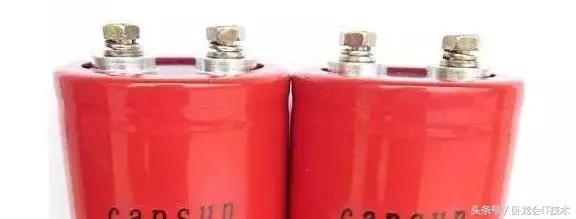 硬件电容基础知识,工程师必备电容知识笔记