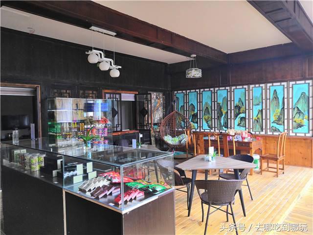 98抢华金客栈标间领略民族特色风景一个躲在深山远离尘嚣的世界