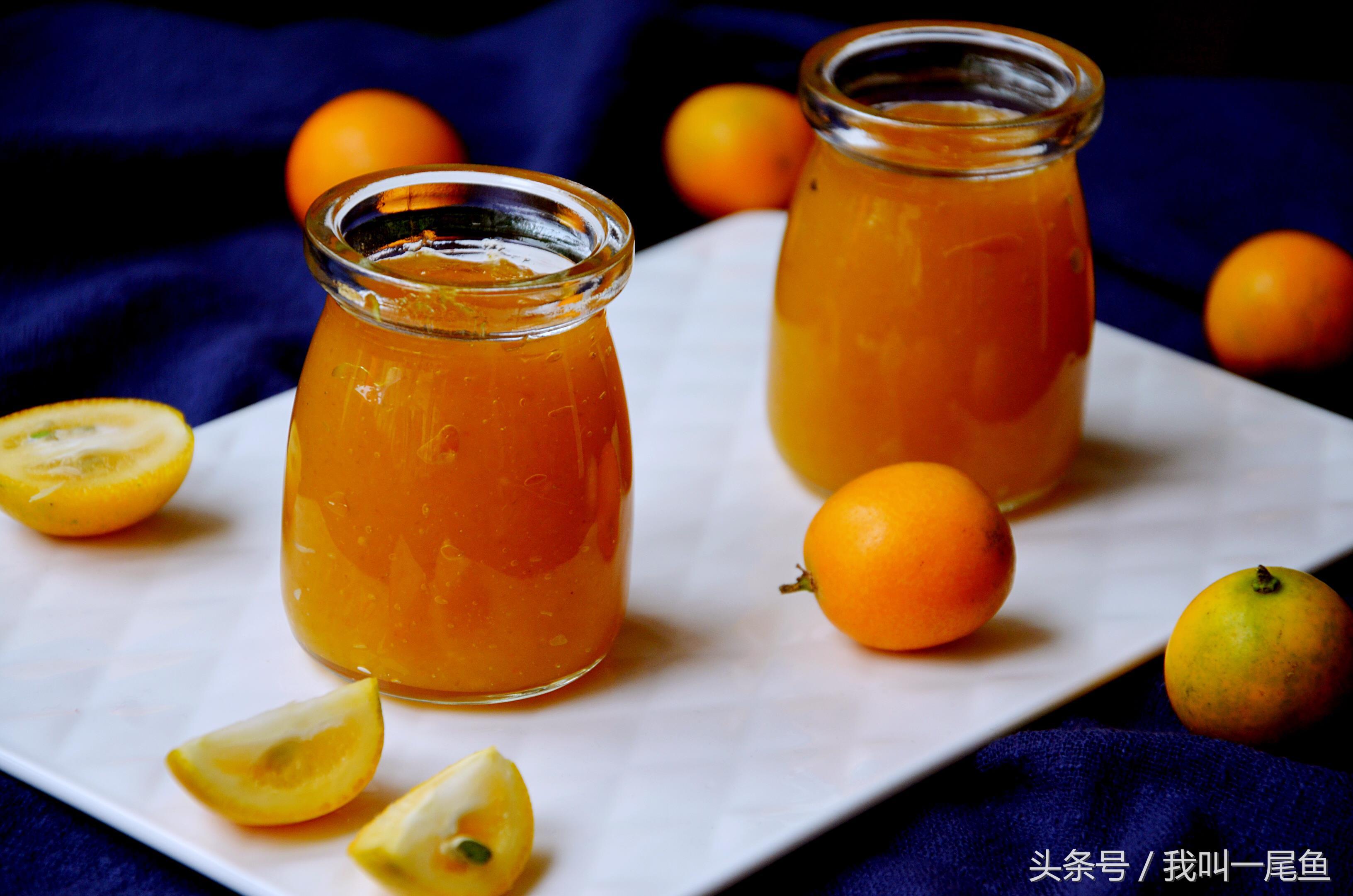 秋冬季孩子容易咳嗽，试试这个，酸酸甜甜的没有药味，孩子爱喝