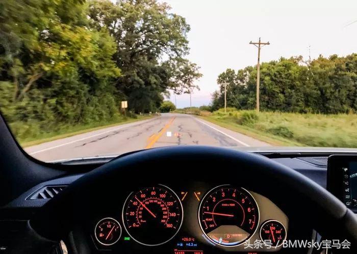 瀹濋┈m4杞︿富鏃ュ父,瀹濋┈i440杞︿富鐪熷疄浣撻獙
