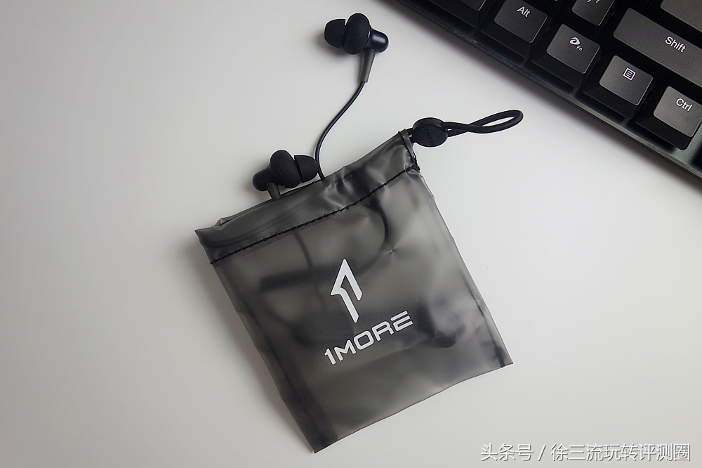 1more时尚豆stylish耳机推荐,1morestylish双动圈耳机