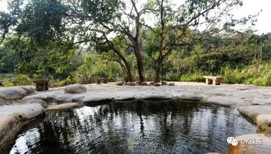 珠海降温最快的地方,珠海降温最好的地方