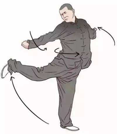 人老脚先衰10种锻炼方法,人老腿先衰腿部保养很重要