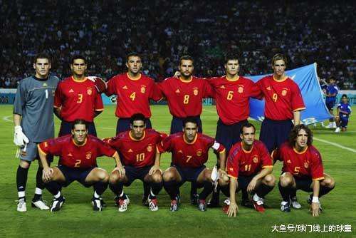 西班牙国足阵容,2016西班牙国足名单