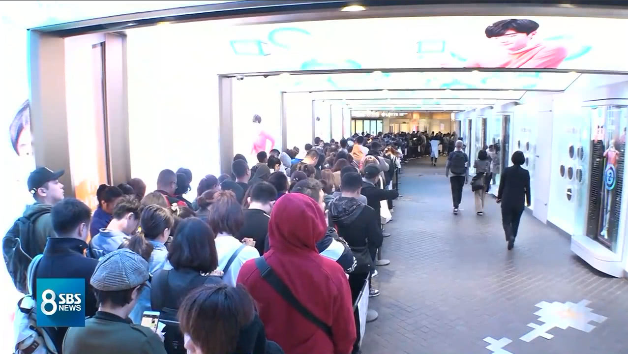 韩国旅游代购能赚钱吗,韩国代购韩国旅游