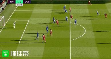 20年利物浦对水晶宫,20年利物浦对巴萨