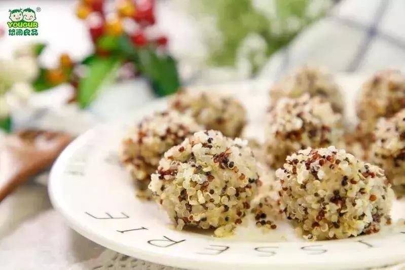 又治好了一波挑食精之「不吃肉肉怎么办」