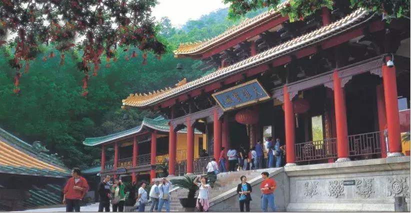 广东江门的地位,广东江门这座城市怎么样