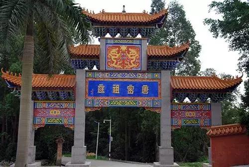 广东江门的地位,广东江门这座城市怎么样