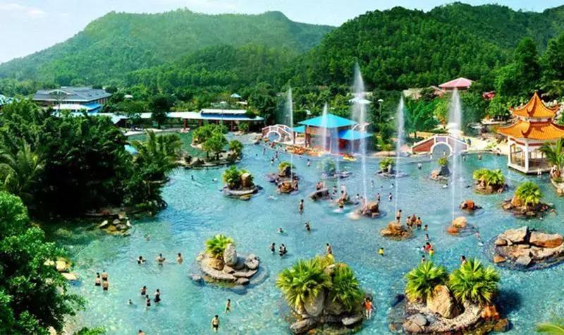 广东江门的地位,广东江门这座城市怎么样