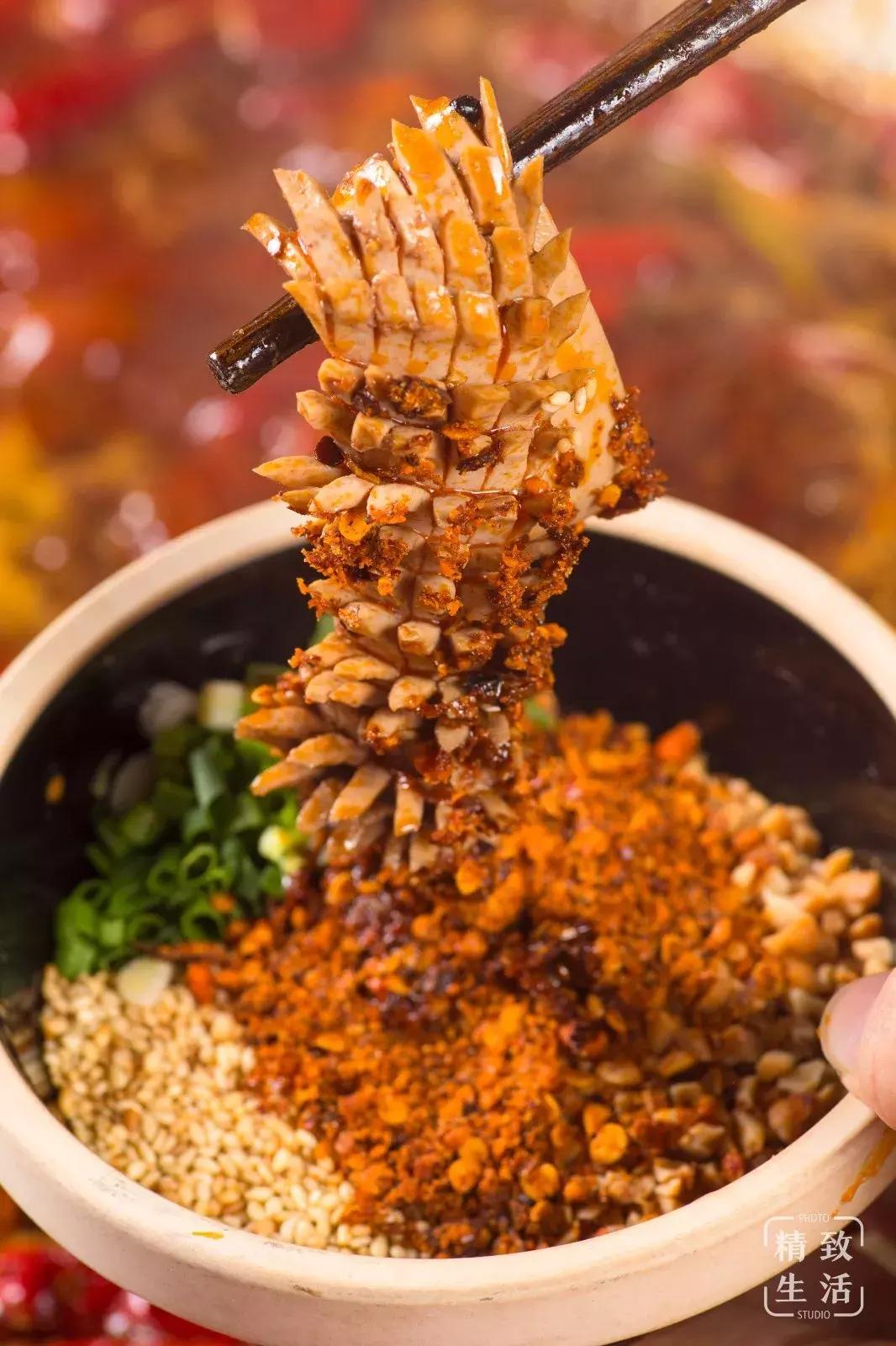 让成都大军堵车的「排队王」，魔都终于等到你！4.8折开鸿运！