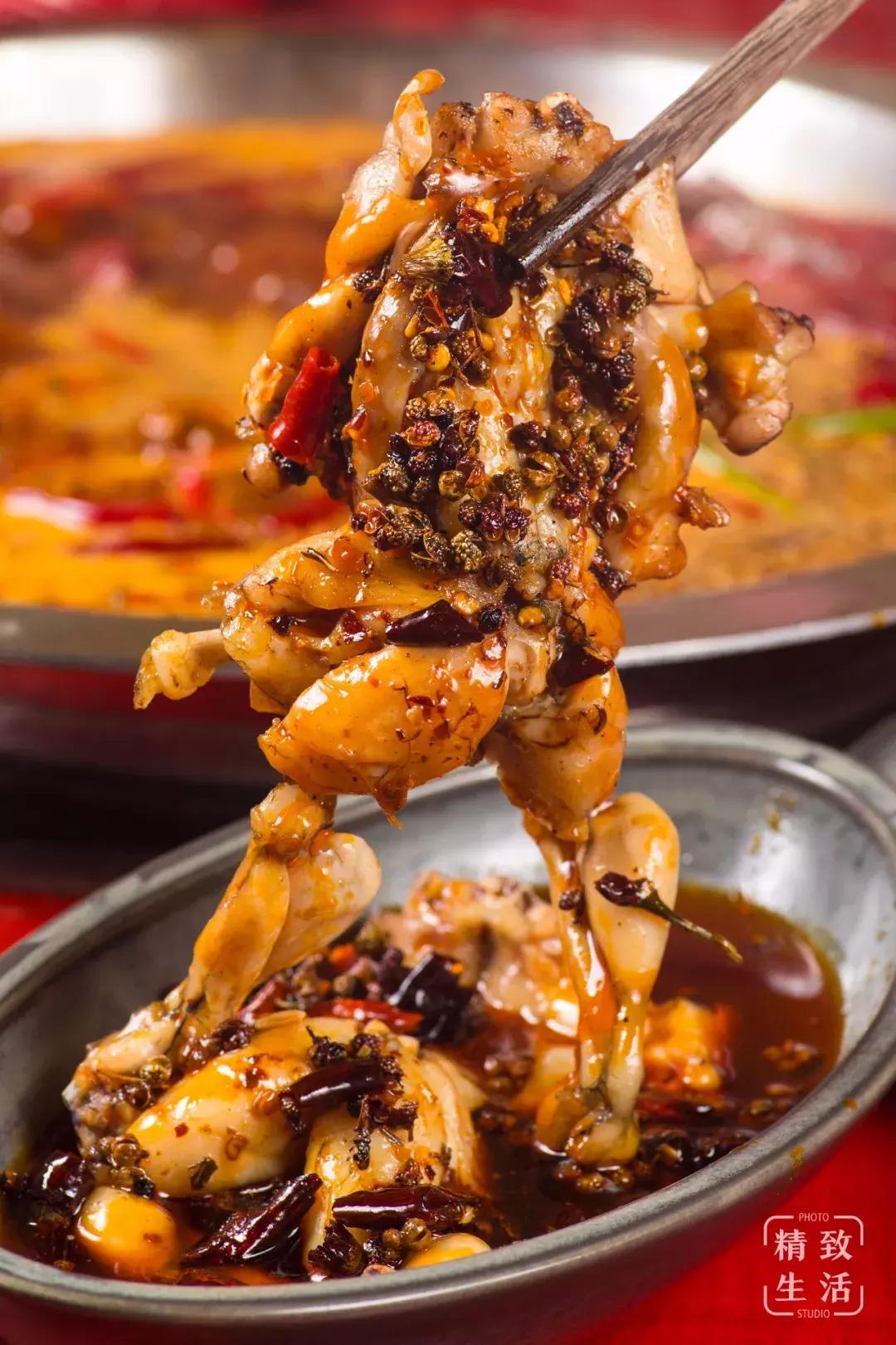 让成都大军堵车的「排队王」，魔都终于等到你！4.8折开鸿运！