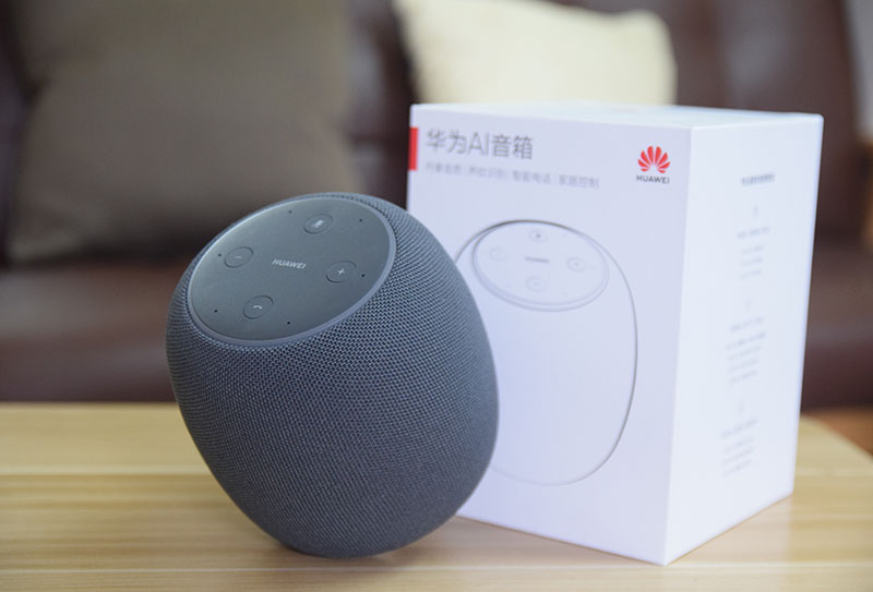 华为ai音箱2和soundse的差别,华为soundai音箱2评测