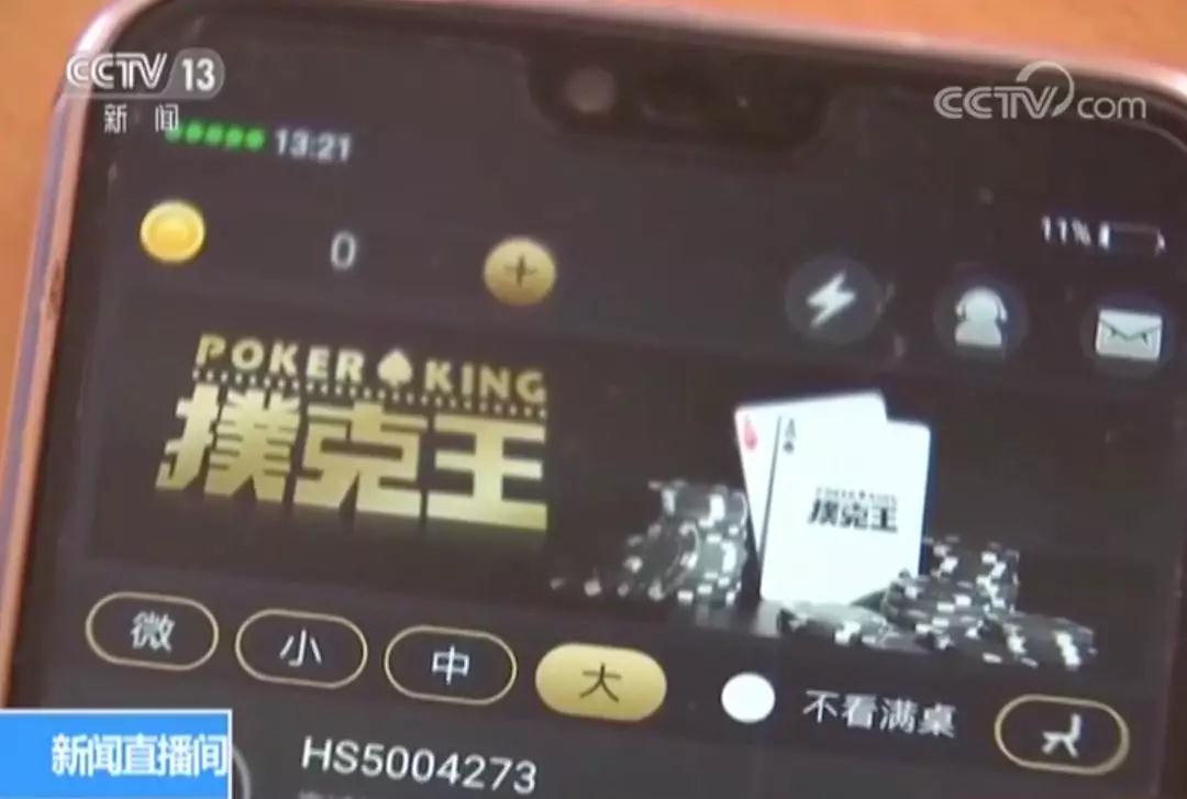 手机app赌博涉案金额极其巨大,赌博app大揭秘