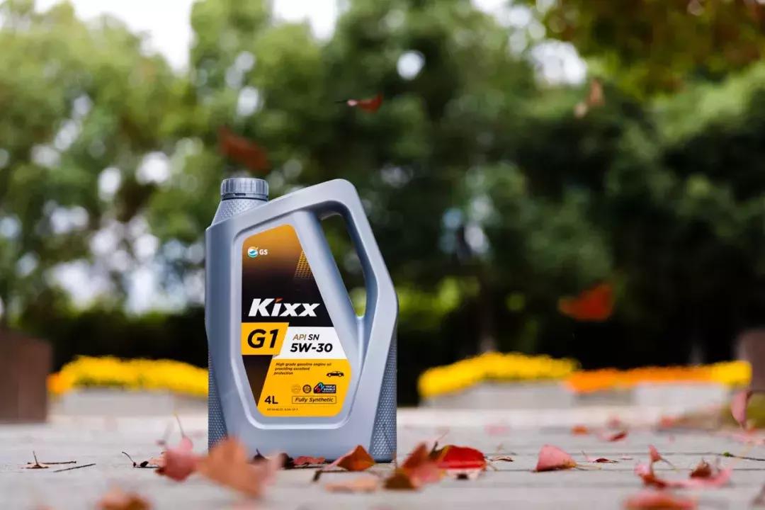 kixx凯升齿轮油,有谁用过韩国的凯升润滑油