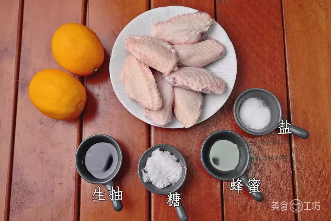 腌制鸡翅需要多久才能入味,如何让腌制鸡翅快速入味