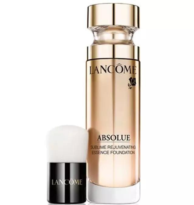 粉底液秋冬保湿,秋冬天适合大牌的粉底液