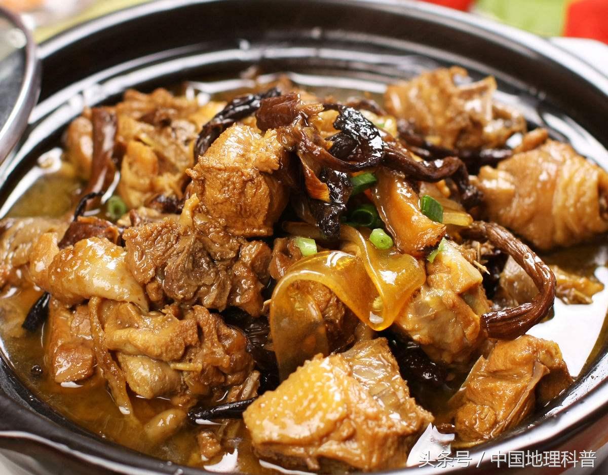 地理航拍中国黑龙江,黑龙江自然地理环境特征