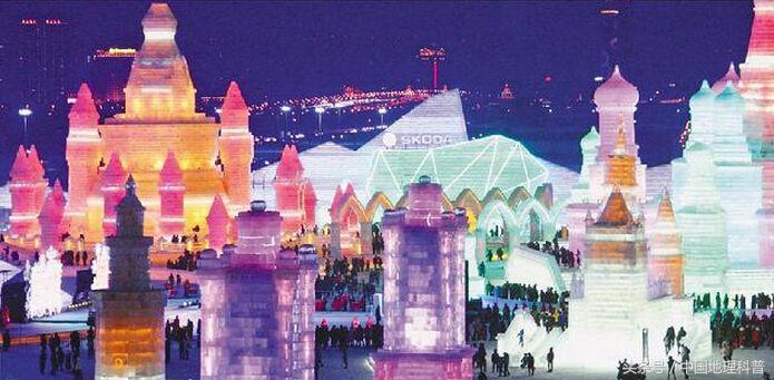 黑龙江省地形地貌与气候特征,2021年黑龙江省气候预测