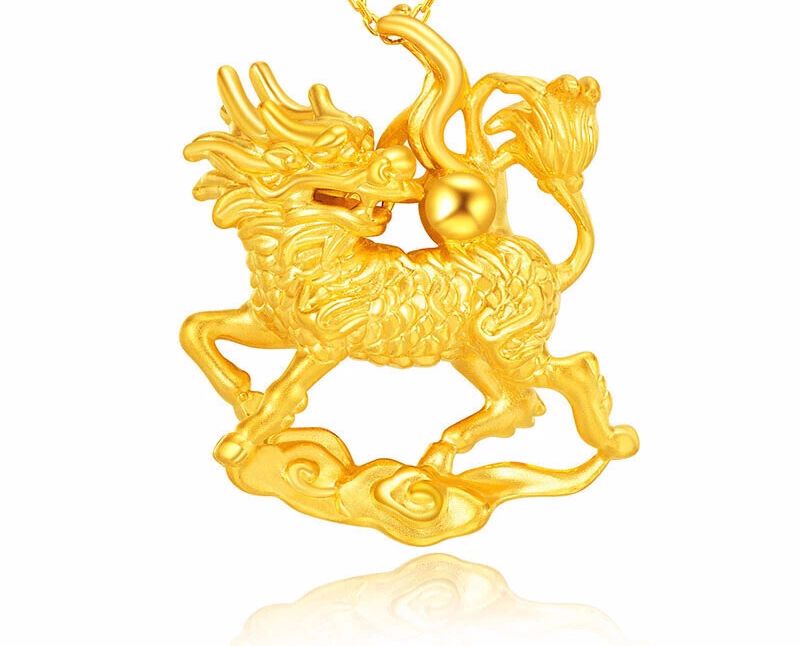 如何根据自己运势挑选首饰 (什么首饰能提高运气)