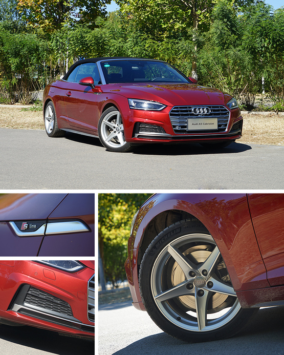 12款奥迪a5两门敞篷值得入手吗,奥迪a52022款敞篷落地价格