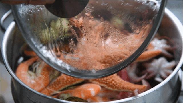 泰餐10种吃法,泰餐的10种吃法