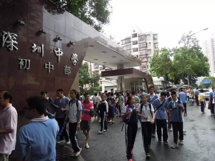 深圳小升初复习资料推荐第一名,深圳小升初怎么上名校