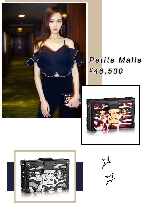 唐嫣衣品鉴定,唐嫣衣品搭配很有气质超酷