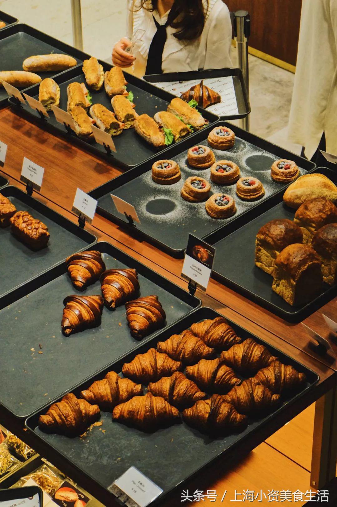 这些网红店你吃过吗,盘点我吃过的网红店