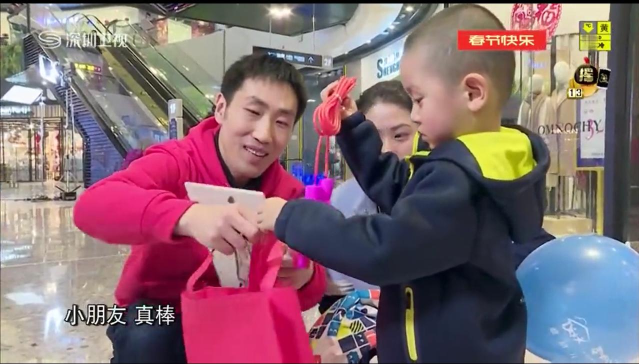 深圳卫视为梦想加油,深圳卫视为梦想加速