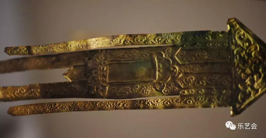 大辽五京*物文**首博特展金银篇上:石为云根分享