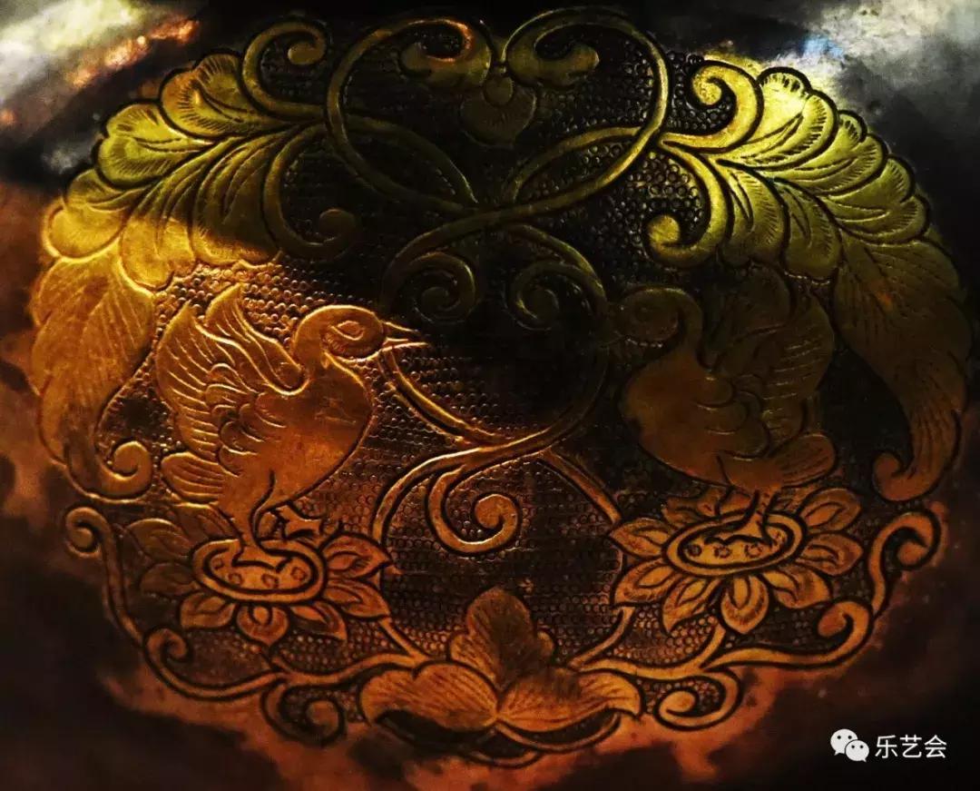 大辽五京*物文**首博特展金银篇上:石为云根分享