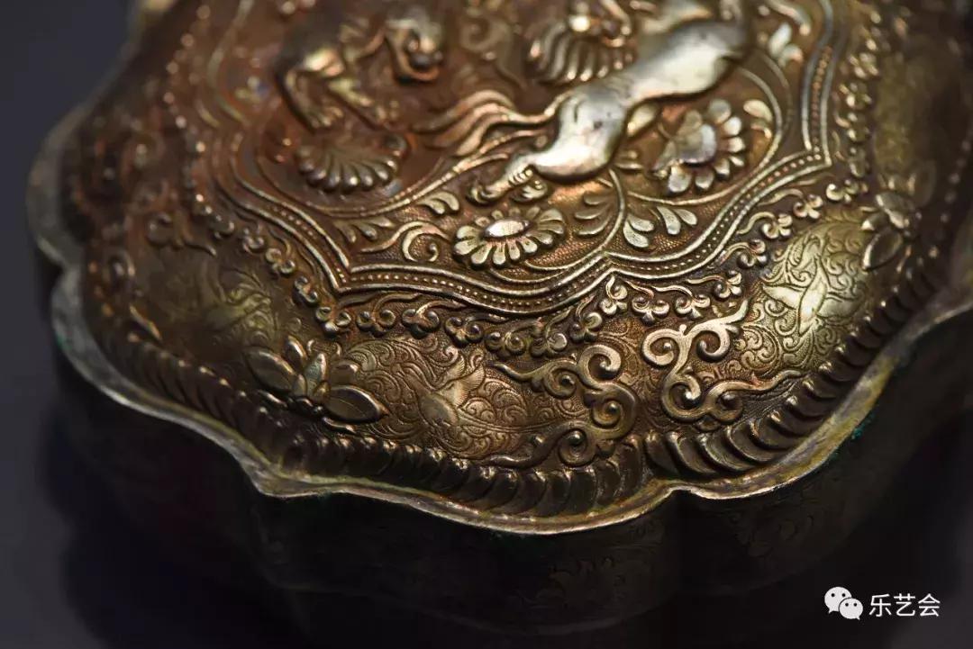 大辽五京*物文**首博特展金银篇上:石为云根分享