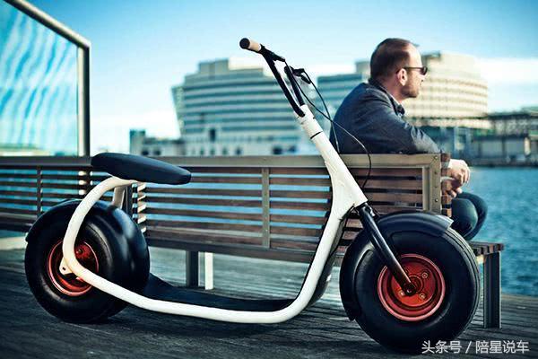 没钱买汽车的上班族，买什么牌子的电动车好，精挑细算这4款