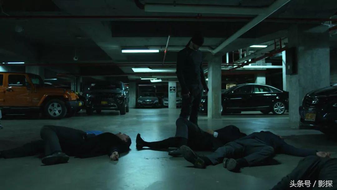 单集9.8,全季9.4,只有最牛X的反派才能配上最牛X的英雄!