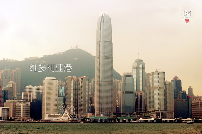 东方之珠浪漫依然,东方之珠粤语香港回归