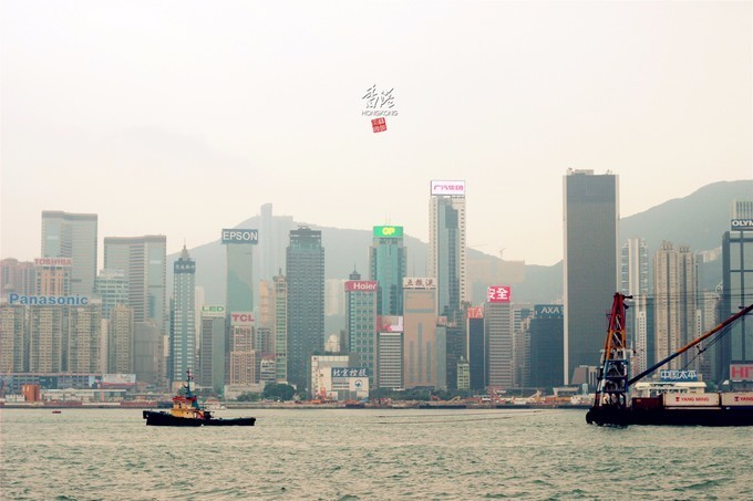 东方之珠浪漫依然,东方之珠粤语香港回归