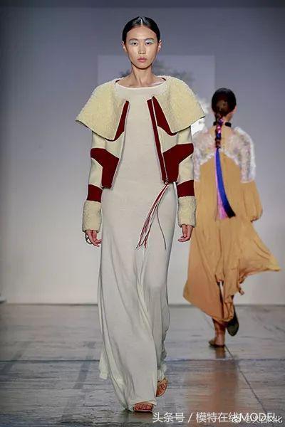 奚梦瑶在美国的维密秀,维密超模走秀门票多少钱