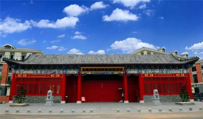 百悦卧龙谷壹号,百悦卧龙谷九号