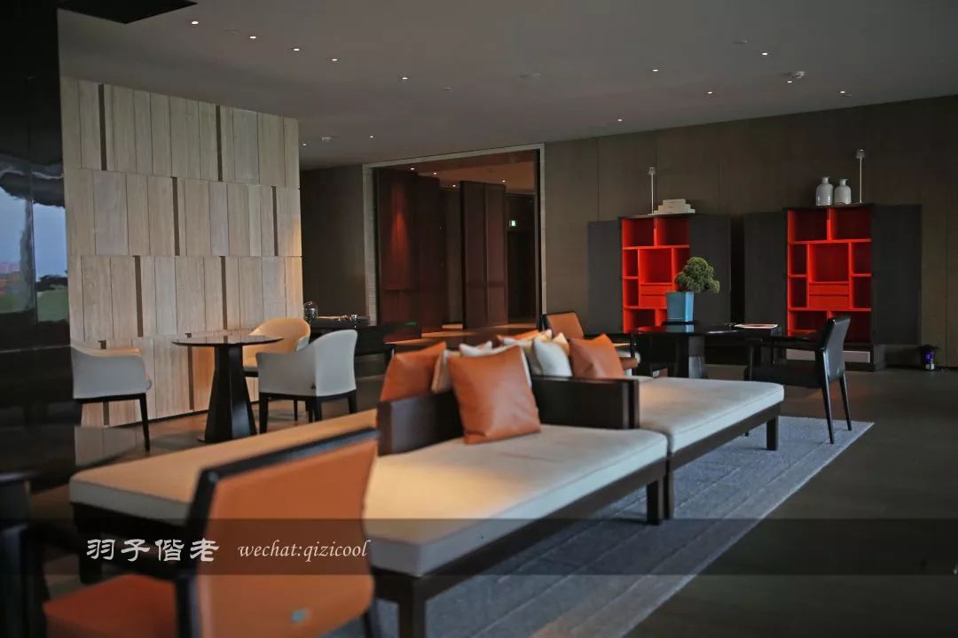 佛山罗浮宫索菲特酒店高山流水,佛山索菲特罗浮宫酒店附近美食