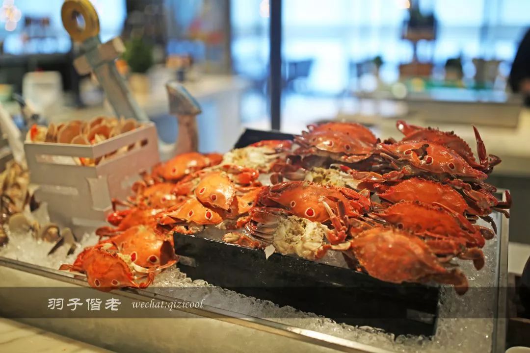 佛山罗浮宫索菲特酒店高山流水,佛山索菲特罗浮宫酒店附近美食