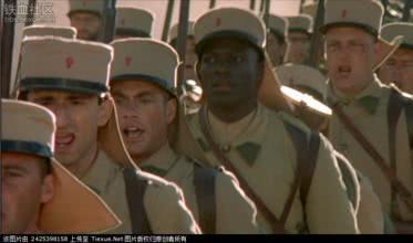 日本鬼子军装高清图片,二战日军军服详细图解