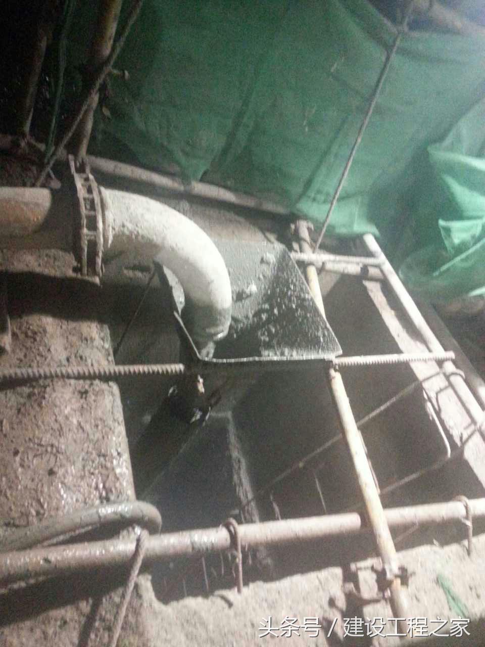 43米深基坑改造项目现场施工难点介绍