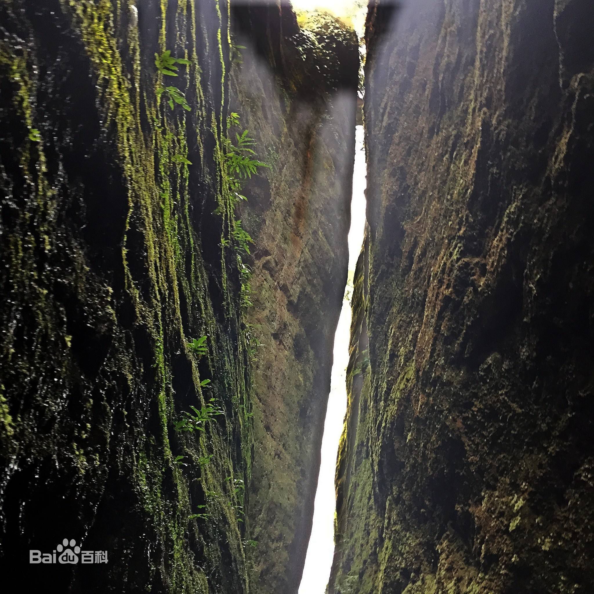 永安桃源洞游玩攻略,永安桃源洞门票